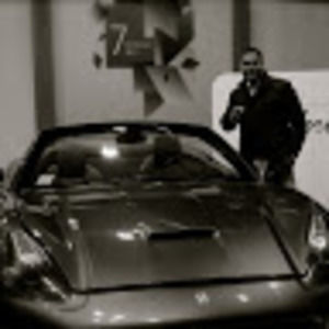 Meet your Posher, Omarkarim